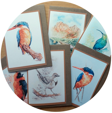 Greeting Cards